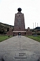 zAequator - Mitad del mundo